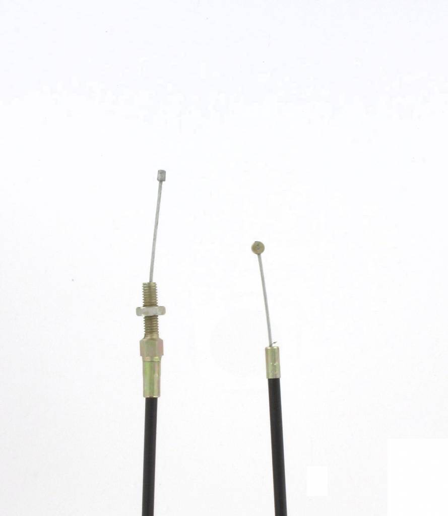 Gaskabel voor Oleo Mac 750T - 746T - 8510, Bosmaaiers, Trimmers, Strimmer