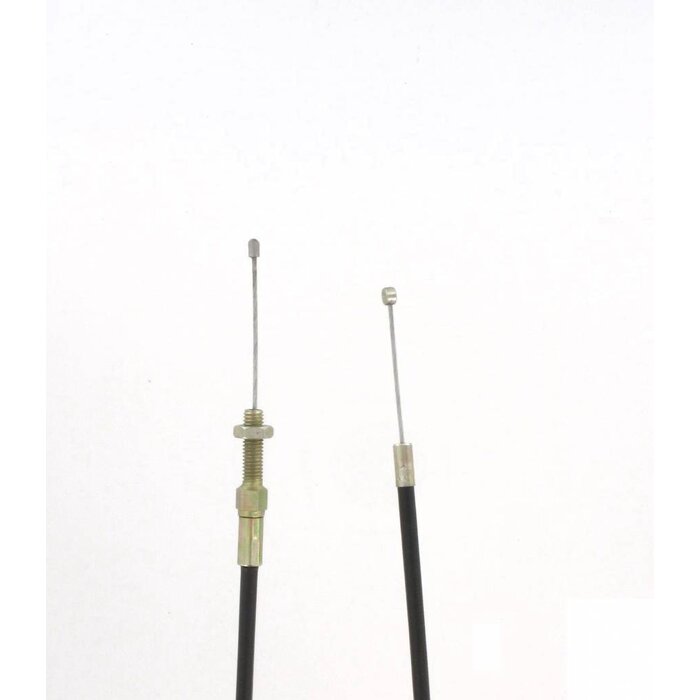 Gaskabel voor Oleo Mac 755 - 8510 BOSS, Bosmaaier, Trimmer, Strimmer