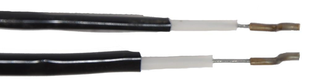 Gaskabel voor Oleo Mac 938, 941, 942, 951, Motorzaag, Kettingzaag