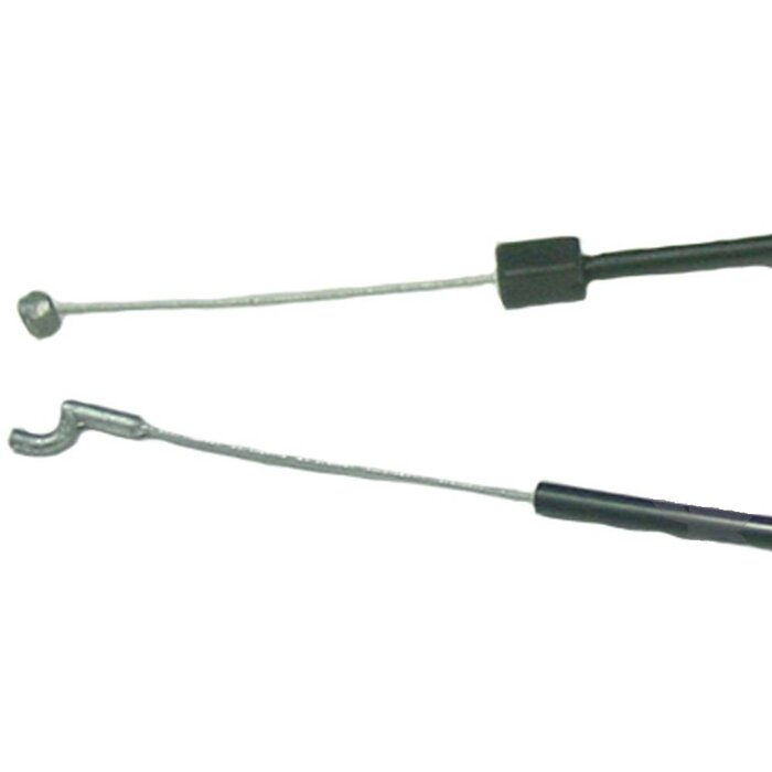 Gaskabel voor Kettingzaag HUSQVARNA - PARTNER - JONSERED - MCCULLOCH, Partner 351 Motorzaag
