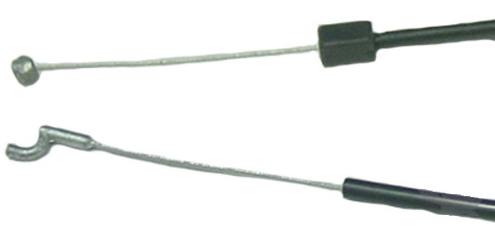 Gaskabel voor Kettingzaag HUSQVARNA - PARTNER - JONSERED - MCCULLOCH, Partner 351 Motorzaag