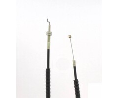 Gaskabel voor Shindaiwa C230, Echo, Bosmaaier, Trimmer, Strimmer, Gasbediening, Gas, Kabel, Bediening, Bosmaaiers, Trimmers, Strimmers