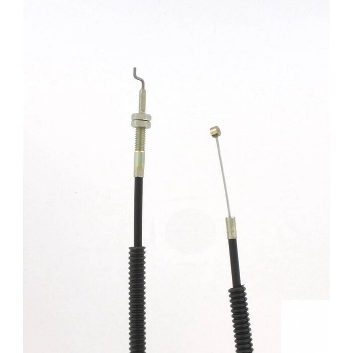 Gaskabel voor Shindaiwa C230, Echo, Bosmaaier, Trimmer, Strimmer, Gasbediening, Gas, Kabel, Bediening, Bosmaaiers, Trimmers, Strimmers