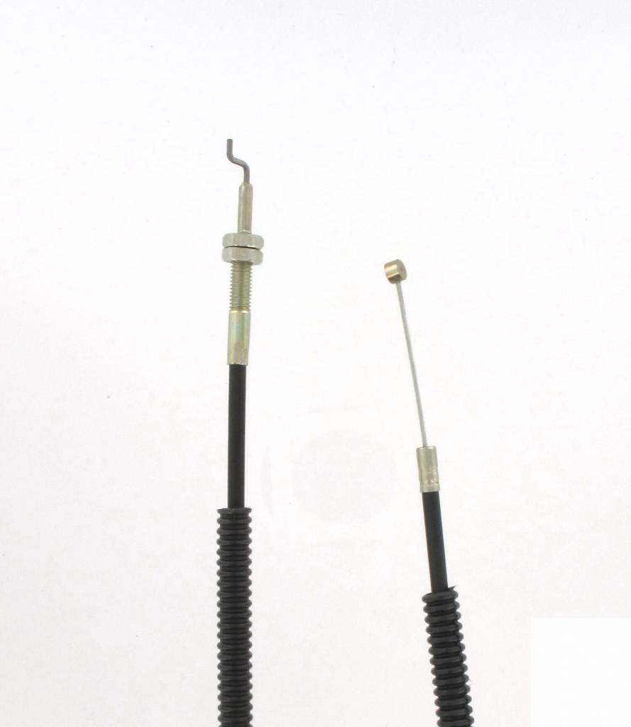 Gaskabel voor Shindaiwa C230, Echo, Bosmaaier, Trimmer, Strimmer, Gasbediening, Gas, Kabel, Bediening, Bosmaaiers, Trimmers, Strimmers