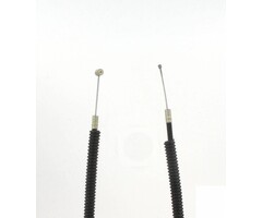 Gaskabel voor Shindaiwa B450, Echo, Bosmaaier, Trimmer, Strimmer, Gasbediening, Gas, Bediening, Kabel, Bosmaaiers, Trimmers, Strimmers