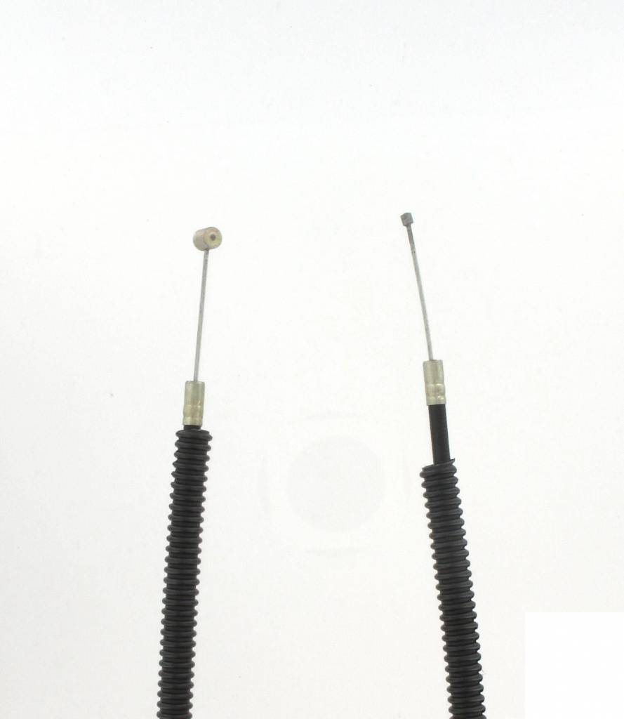 Gaskabel voor Shindaiwa B450, Echo, Bosmaaier, Trimmer, Strimmer, Gasbediening, Gas, Bediening, Kabel, Bosmaaiers, Trimmers, Strimmers