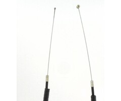 Gaskabel voor Shindaiwa en Echo B530 Bosmaaier, Trimmer, Strimmer.