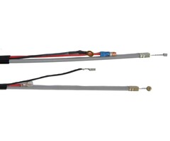 Gaskabel voor Shindaiwa C270, Echo, Bosmaaier, Trimmer, Strimmer, Gasbediening, Gas, Kabel, Bediening, Bosmaaiers, Trimmers, Strimmers