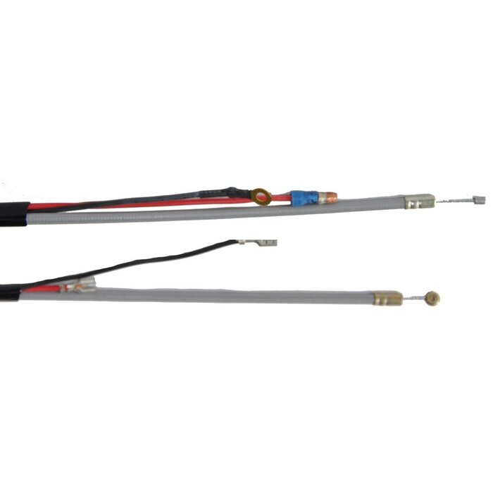 Gaskabel voor Shindaiwa C270, Echo, Bosmaaier, Trimmer, Strimmer, Gasbediening, Gas, Kabel, Bediening, Bosmaaiers, Trimmers, Strimmers