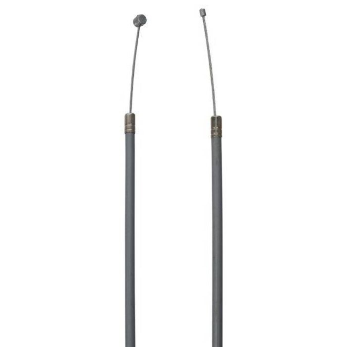 Gaskabel voor Stihl FS160 - FS180 - FS220 - FS220K - FS280 - FS280K - FS290, Bosmaaier, Trimmer, Strimmer onderdeel, FS 160, FS 180, FS 220, FS 220 K, FS 280,  FS 280 K, FS290, gas kabel