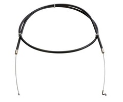 Gaskabel voor Stihl FS160 - FS180 - FS220 - FS220K - FS280 - FS280K - FS290, Bosmaaier, Trimmer, Strimmer