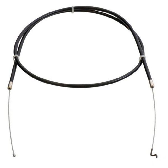 Gaskabel voor Stihl FS160 - FS180 - FS220 - FS220K - FS280 - FS280K - FS290, Bosmaaier, Trimmer, Strimmer