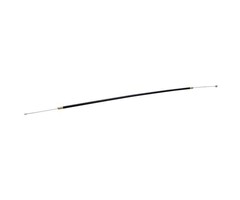 Gaskabel voor Stihl BG45 - BG46 - BG55 - BG65 - BG85 - SH55 - SH85, Bladblazer.