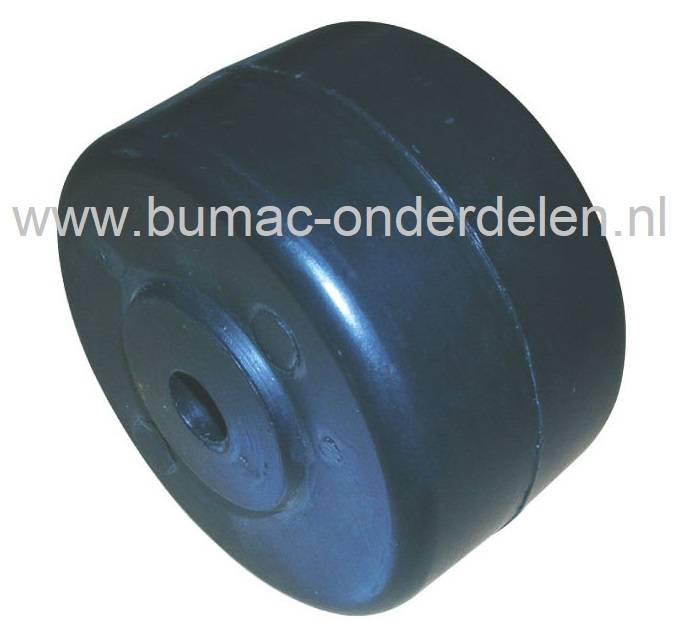 Maaidekwiel Husqvarna, AYP Zitmaaiers, Steunwielen, Maaidekwielen voor Zitmaaiers, Frontmaaiers, Tuintrekkers, Jonsered, Craftsman, Roper, Lazer, Partner, McCulloch, Wizard, Yardpro, Loopwiel, onderdeel