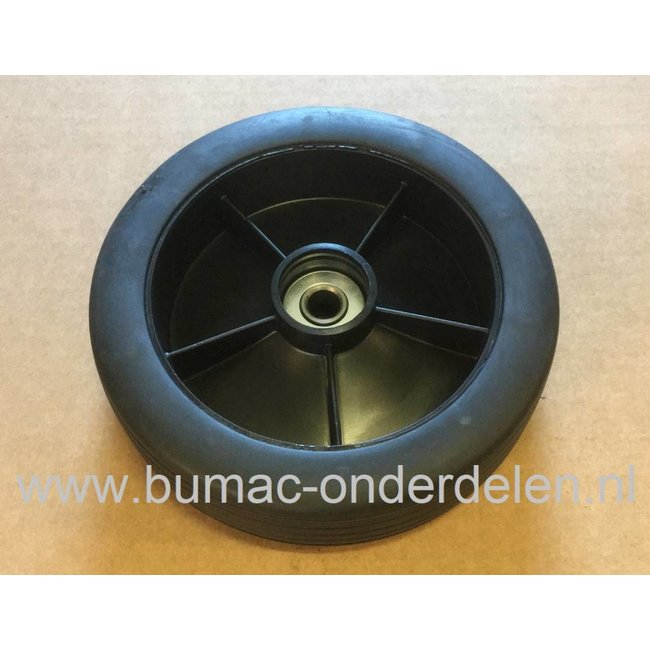 Starter voor STIGA, Castelgarden, Alpina, Mountfield Heggenscharen