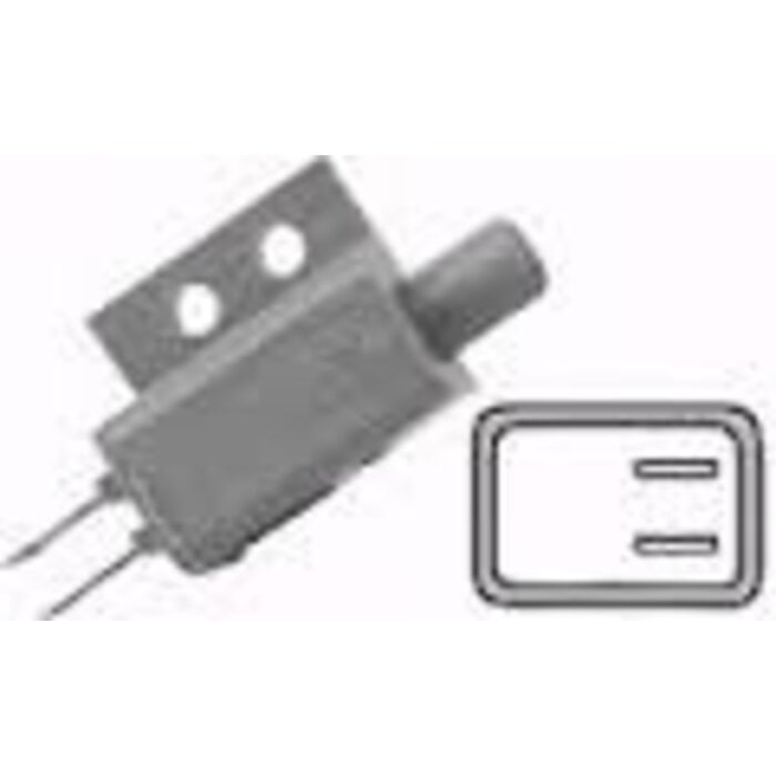 Schakelaar voor Ariens, AYP, Bobcat, Bolens, Husqvarna, John Deere, Kubota, Murray, Snapper, Toro, Stiga, Castelgarden, Alpina, Mountfield Zero Turn Maaier, Zitmaaier, Frontmaaier, Tuintrekker, onderdeel, Villa 2, Elegance, President, Prestige, Royal