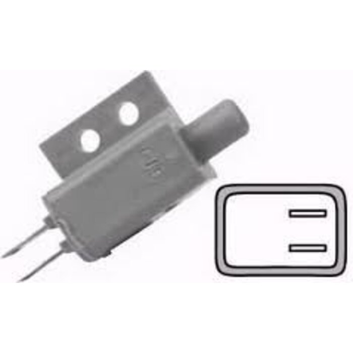 Schakelaar voor Ariens - AYP - Bobcat - Exmark - Great Dane - Husqvarna - John Deere - Simplicity - Snapper