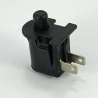 Schakelaar voor Ariens - AYP - Cub Cadet - Husqvarna - John Deere - Kubota - MTD - Murray - Scag - Simplicity - Snapper - Toro, Mtd 16/92 H