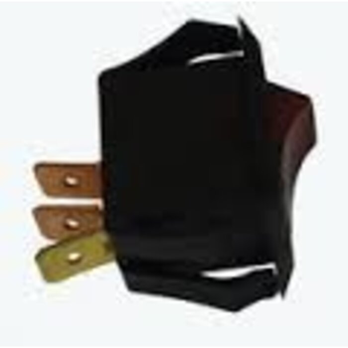 Schakelaar voor Briggs and Stratton Vanguard Motor 4 t/m 9 Pk op Zitmaaier, Tuintrekker, Grasmaaier, Benzinemaaier, Cirkelmaaier, Loopmaaier