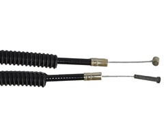 Gaskabel voor Stihl BR500 - BR550 - BR600, Bladblazer, Ruggedragen Bladblazers, Viking