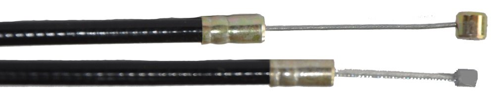 Gaskabel voor Stihl Bladblazer, Vloeistofspuit, Sproeier, Spuit, Ruggedragen Spuit, Viking, Stihl BR 320, BR 340, BR 400, BR 420, SR 320, SR 340, SR 400, SR 420