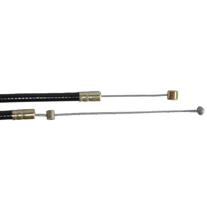 Gaskabel voor Stihl Nieuw Model, Bladblazer, Vloeistofspuit, Sproeier, Spuit, Ruggedragen Spuit, Viking, Stihl BR 340 - BR 380 - BR 420 - SR 340 - SR 420
