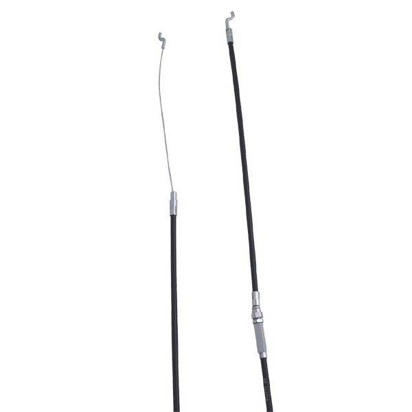 Aandrijfkabel / Koppelingskabel voor Alko en Brill Grasmaaier, Benzinemaaier, Cirkelmaaier, Gazonmaaier, Loopmaaier