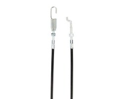 Koppelingskabel / Aandrijfkabel voor Alko T750, T 800, T 1000, T 1000 R, T 13-85, T13-102HD, T13-102, T16-102, T17-102, T18-102 HD, T20-102 HDE, Park 1300 Edition Zitmaaiers, Frontmaaiers, Tuintrekkers, Brill