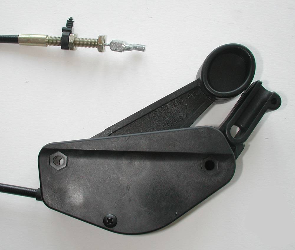 AYP - Husqvarna - Jonsered - Partner - Mc Culloch - Flymo - Gardena - Wizard - Lazer, Koppelingskabel / Aandrijfkabel voor Grasmaaier, Benzinemaaier, Cirkelmaaier, Gazonmaaier, Loopmaaier