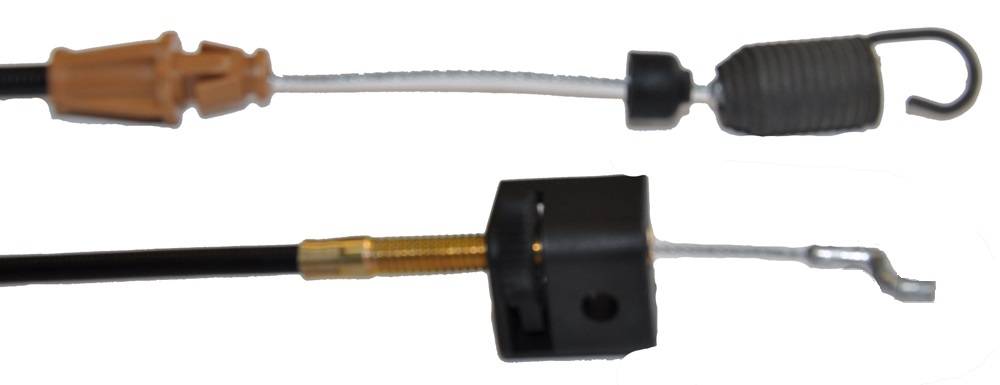 AYP - Husqvarna - Jonsered - Partner - Mc Culloch - Flymo - Gardena - Wizard - Lazer, Koppelingskabel voor 21 Inch Grasmaaiers met Achterwiel Aandrijving, Benzinemaaiers, Cirkelmaaiers, Gazonmaaiers, Loopmaaiers, 189181.