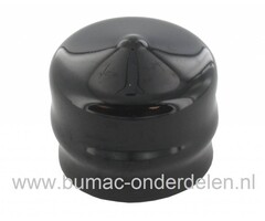 Wieldop Husqvarna, AYP, Jonsered, McCulloch, Craftsman, Lazer, Partner, Yardpro, Wizard Zitmaaiers, Electrolux Wieldoppen, Wielafdekkap HUSQVARNA CTH224T, CTH 224 T