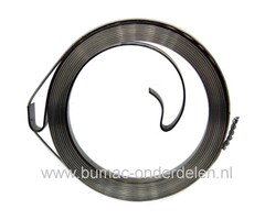 Startveer voor Honda, Loncin, Oleo mac, Stihl Motoren op Trilplaat, Tuinfrees, Maaier, Kruiwagen, Waterpomp, Traplift, Hoogwerker, Bobcat, Houtversnipperaar, Kettingzagen, Motorzagen, Benzinezagen, Bosmaaiers, Trimmers, Motorzeisen, Motorslijpers, Bandenz