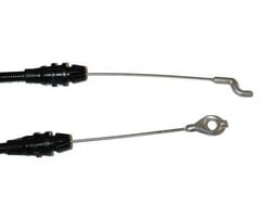 Motorremkabel voor Castelgarden 534T Grasmaaier, Stiga - Mountfield - Dino - Alpina, Grasmaaiers, Benzinemaaiers, Cirkelmaaiers, Gazonmaaiers, Loopmaaiers, Motorstopkabel, Castel Garden onderdeel