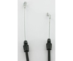 Motorremkabel voor Castelgarden - Stiga - Mountfield - Dino - Alpina, Grasmaaiers, Cirkelmaaiers, Benzinemaaiers, Gazonmaaiers, Loopmaaiers, Motorstopkabel, Castel Garden