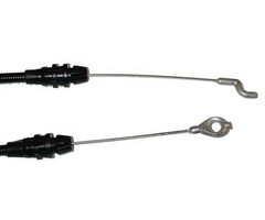 Motorremkabel voor Castelgarden - Stiga - Mountfield - Dino - Alpina, Grasmaaiers, Benzinemaaiers, Cirkelmaaiers, Gazonmaaiers, Loopmaaiers, Motorstopkabel.