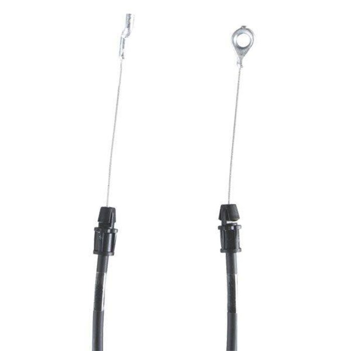 Castelgarden - Stiga - Mountfield - Dino - Alpina, Grasmaaiers, Benzinemaaiers, Cirkelmaaiers, Gazonmaaiers, Loopmaaiers, Castel Garden, Motorremkabel / Motorstopkabel