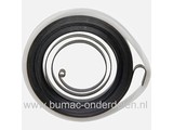 Starterveer voor Husqvarna, Flymo, McCulloch, Jonsered, Partner Motorkettingzagen, Bladblazers, Bosmaaiers, ELECTROLUX Startveren voor 137, 142, 125B, 125BVX, 230, 235, 235E, 236, 236E, 240, 240E, CS340, CS380, B2126, BV2126, CS2138, CS2234, CS2238