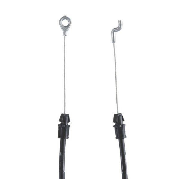 Motorremkabel voor Castelgarden - Stiga - Mountfield - Dino - Alpina Grasmaaiers, Benzinemaaiers, Cirkelmaaiers, Gazonmaaiers, Loopmaaiers, Castel Garden, Motorstopkabel