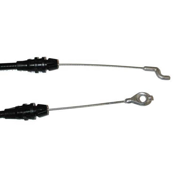 Castelgarden TDL534TR - R534TR - R534TRE - RL534 - TD534 - CA534 - CAL534, Motorremkabel voor Grasmaaiers, Benzinemaaiers, Gazonmaaiers, Cirkelmaaiers, Loopmaaiers, Stiga - Mountfield - Dino - Alpina, Castel Garden, Motorstopkabel