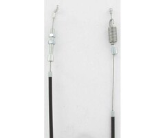 Koppelingskabel voor Castelgarden PA504TR Grasmaaier, Stiga - Mountfield - Dino - Alpina, Benzinemaaier, Cirkelmaaier, Gazonmaaier, Loopmaaier, Castel Garden