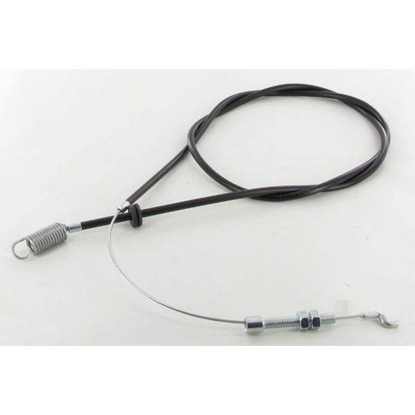 Castelgarden NG464TR - TD484TR - TDL484TR - R484TR - RL484TR - NG504TR - NGL504TR - R534TR - TD534TR Grasmaaier, Stiga - Mountfield - Dino - Alpina, Koppelingskabel voor Benzinemaaier, Cirkelmaaier, Gazonmaaier, Loopmaaier, Castel Garden