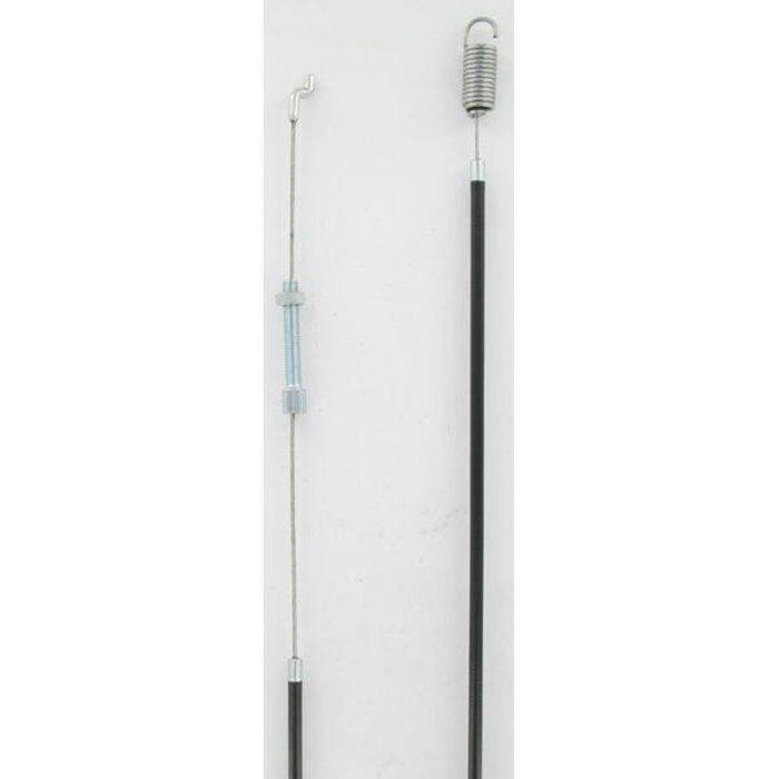 Castelgarden MAC53BSP en NP534TR Grasmaaier, Stiga - Mountfield - Dino - Alpina, Koppelingskabel voor Benzinemaaier, Cirkelmaaier, Gazonmaaier, Loopmaaier, Castel Garden