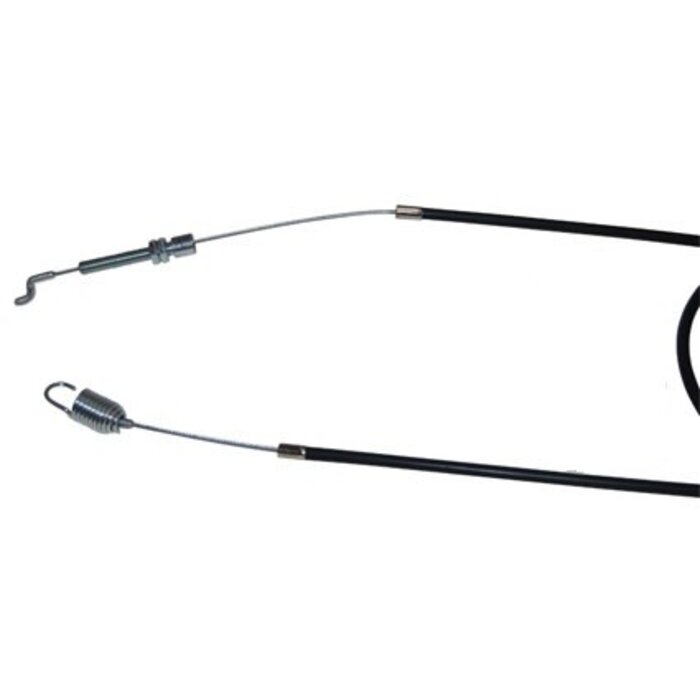 Castelgarden MAC53BSP en NP534TR Grasmaaier, Stiga - Mountfield - Dino - Alpina, Koppelingskabel voor Benzinemaaier, Cirkelmaaier, Gazonmaaier, Loopmaaier, Castel Garden