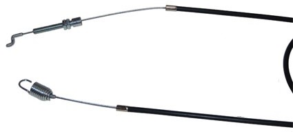 Castelgarden MAC53BSP en NP534TR Grasmaaier, Stiga - Mountfield - Dino - Alpina, Koppelingskabel voor Benzinemaaier, Cirkelmaaier, Gazonmaaier, Loopmaaier, Castel Garden