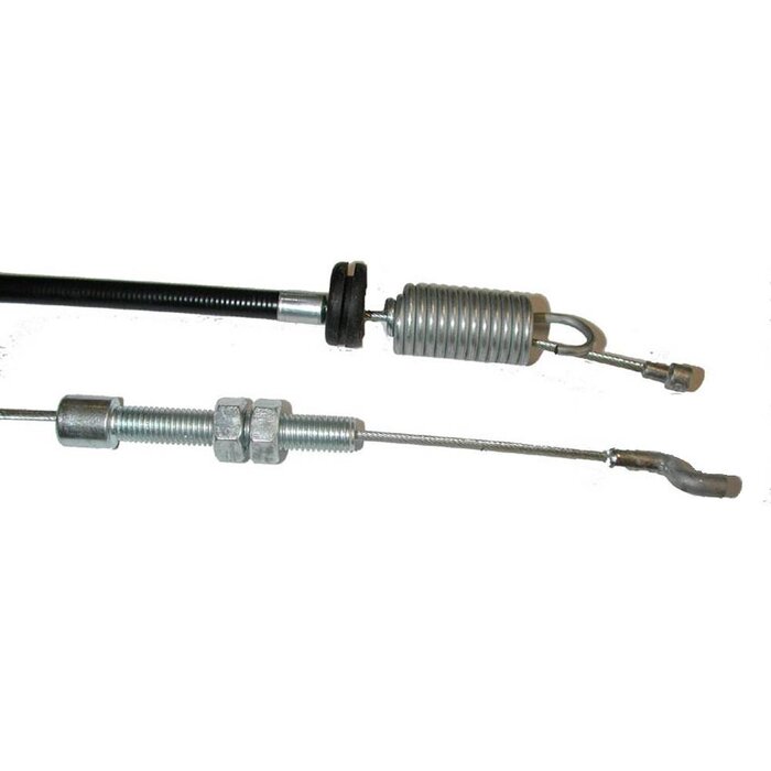 Castelgarden R484TR - RL484TR - 504TR Grasmaaiers, Stiga - Mountfield - Dino - Alpina, Koppelingskabel voor Benzinemaaiers, Cirkelmaaiers, Gazonmaaiers, Loopmaaiers, Castel Garden.