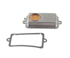 Ontluchter voor Briggs and Stratton Motor op Zitmaaiers en Frontmaaiers met Powerbuild en IC Motor Stiga, MTD, CastelGarden, Husqvarna, Jonsered, Wolf, Viking, Alko, Toro, Mountfield, Wizard, Partner