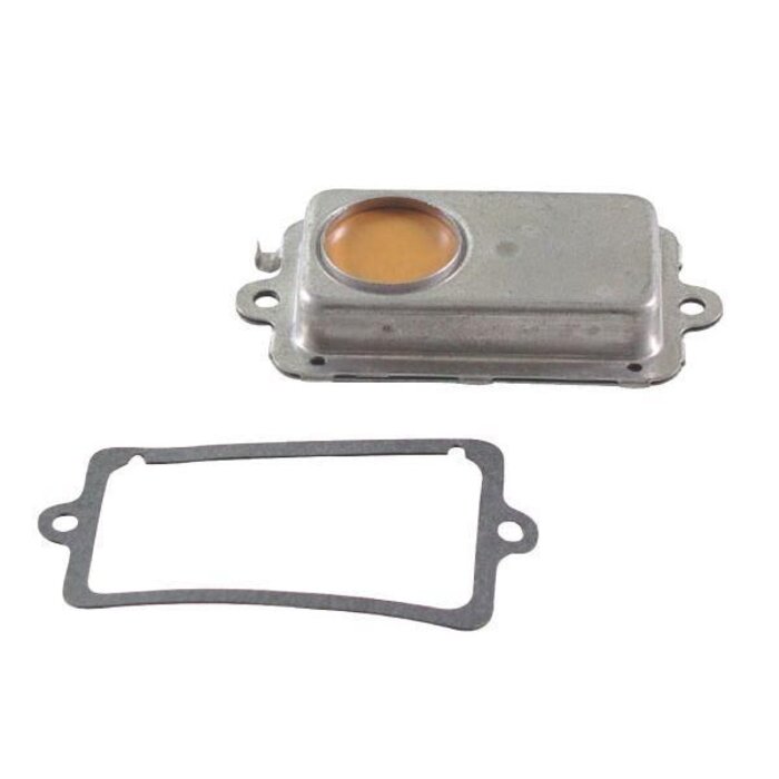 Ontluchter voor Briggs and Stratton Motor op Zitmaaiers en Frontmaaiers met Powerbuild en IC Motor, Stiga, MTD, CastelGarden, Husqvarna, Jonsered, Wolf, Viking, Alko, Toro, Mountfield, Wizard, Partner