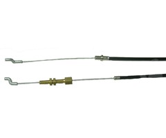 Koppelingskabel voor Hayter Harrier 48, Kabel voor Inschakeling van Rijaandrijving bij Wals Grasmaaiers, Walsmaaiers, Gazonmaaiers met Wals, Benzinemaaiers, Loopmaaiers