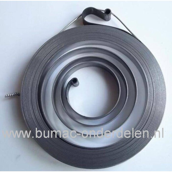 Stihl Startveer voor Kettingzaag, Motorzaag 030 en 031, Starterveer Stihl