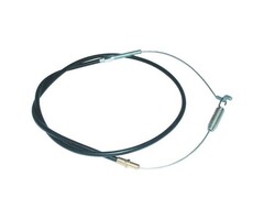 Koppelingskabel voor Hayter Harrier 56 Walsmaaier, Kabel voor Inschakeling van Wals Aandrijving bij Gazonmaaier met Wals, Wals Grasmaaier onderdeel
